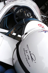 Mario Andretti