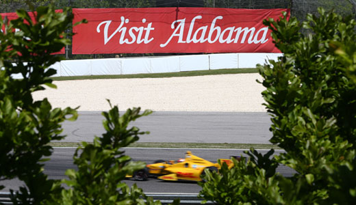 Ryan Hunter-Reay
