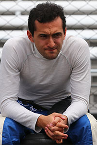 Carlos Huertas