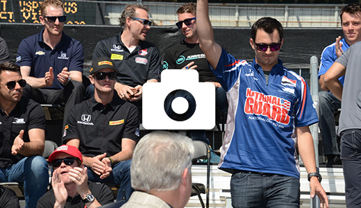 Graham Rahal
