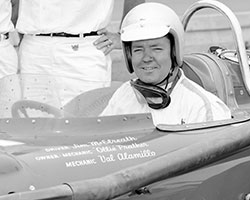 Jim McElreath