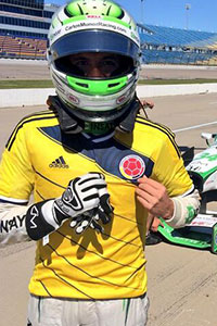 Carlos Munoz