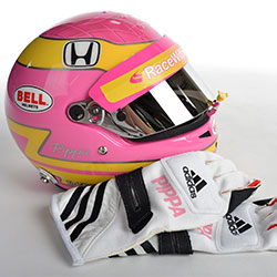 Pippa Mann