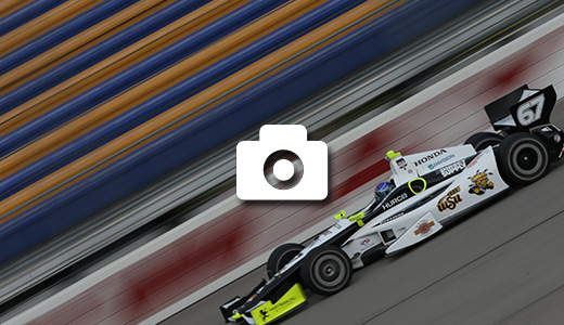 Josef Newgarden