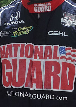 Graham Rahal