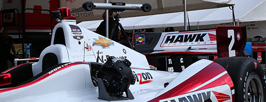 Laser Technology at Technical Inspection