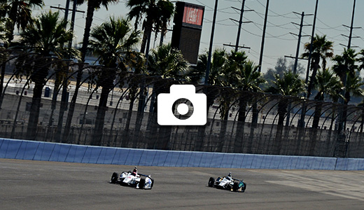 Auto Club Speedway
