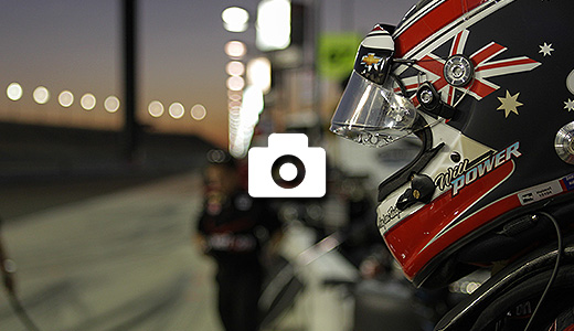 Will Power