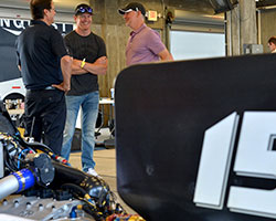 Scott Dixon
