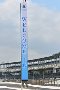 IMS Pylon