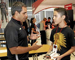 Juan Pablo Montoya