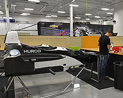CFH Racing