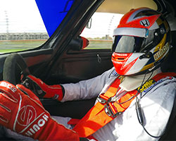 James Hinchcliffe