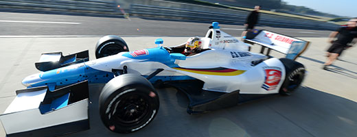 Daniel Abt