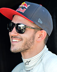 Daniel Abt