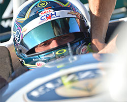 Josef Newgarden
