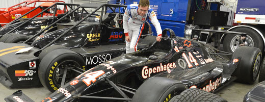 Jack Hawksworth