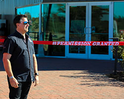 Michael Andretti