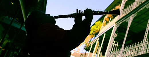 French Quarter