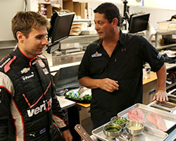 Will Power