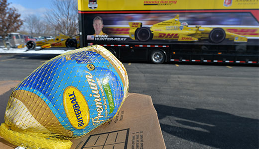 Butterball Turkey