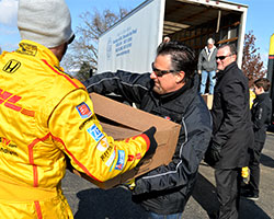 Michael Andretti