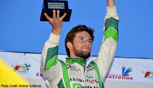 Carlos Munoz
