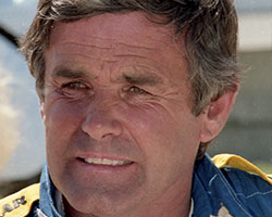 Al Unser, Sr.