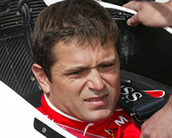 Gil de Ferran