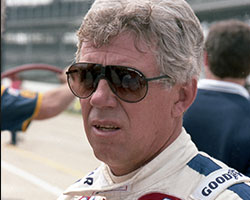 Gordon Johncock