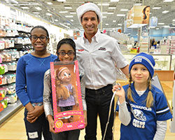 Helio Castroneves