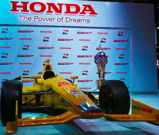 Ryan Hunter-Reay
