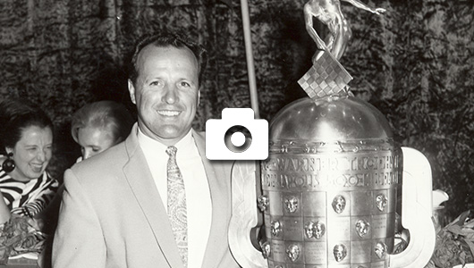 A.J. Foyt