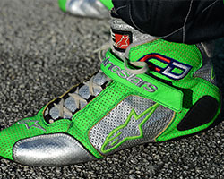Conor Daly
