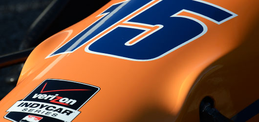 Graham Rahal