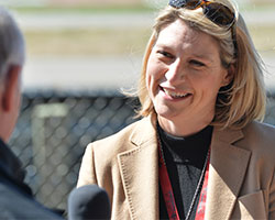 Kristen Engeron