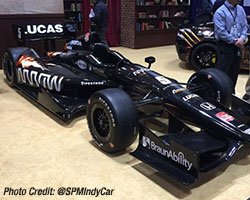 James Hinchcliffe
