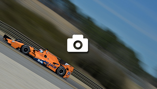 Graham Rahal