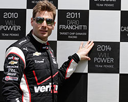 Will Power