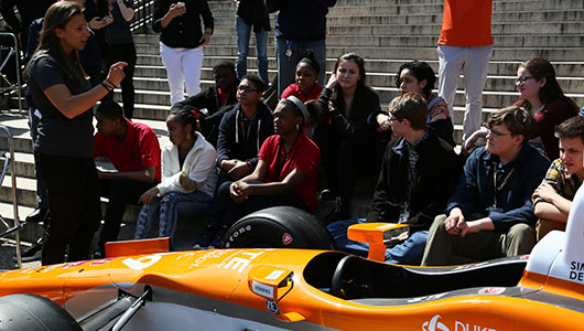 Simona De Silvestro