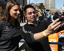 Simona De Silvestro