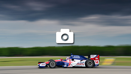 Takuma Sato