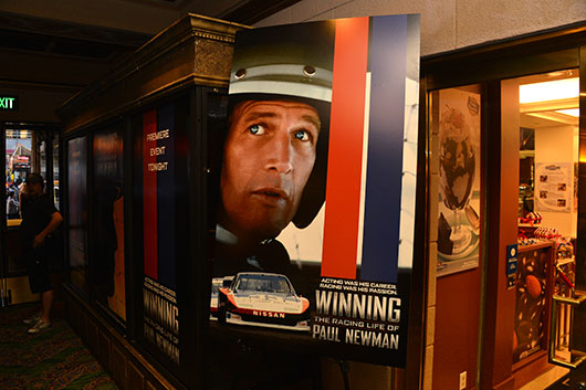 El Capitan Theatre
