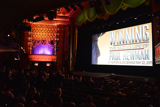El Capitan Theatre