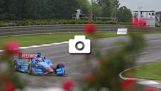 Tony Kanaan