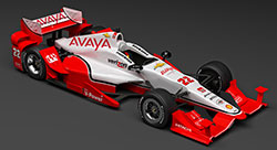 Simon Pagenaud