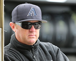 Buddy Rice