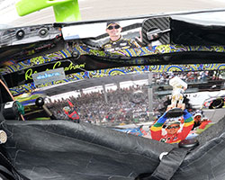 Jeff Gordon Tribute