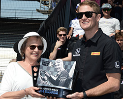 Ryan Hunter-Reay