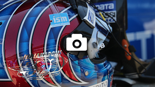 Tony Kanaan
